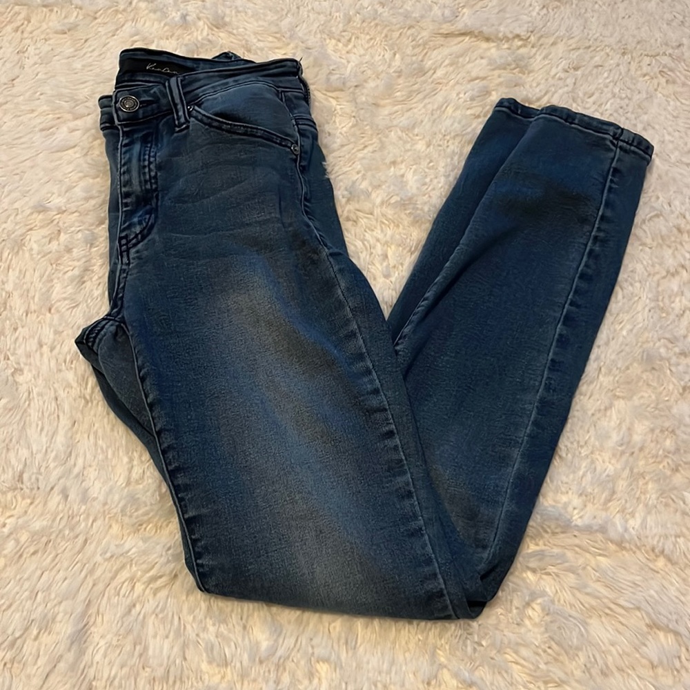 KanCan skinny jeans